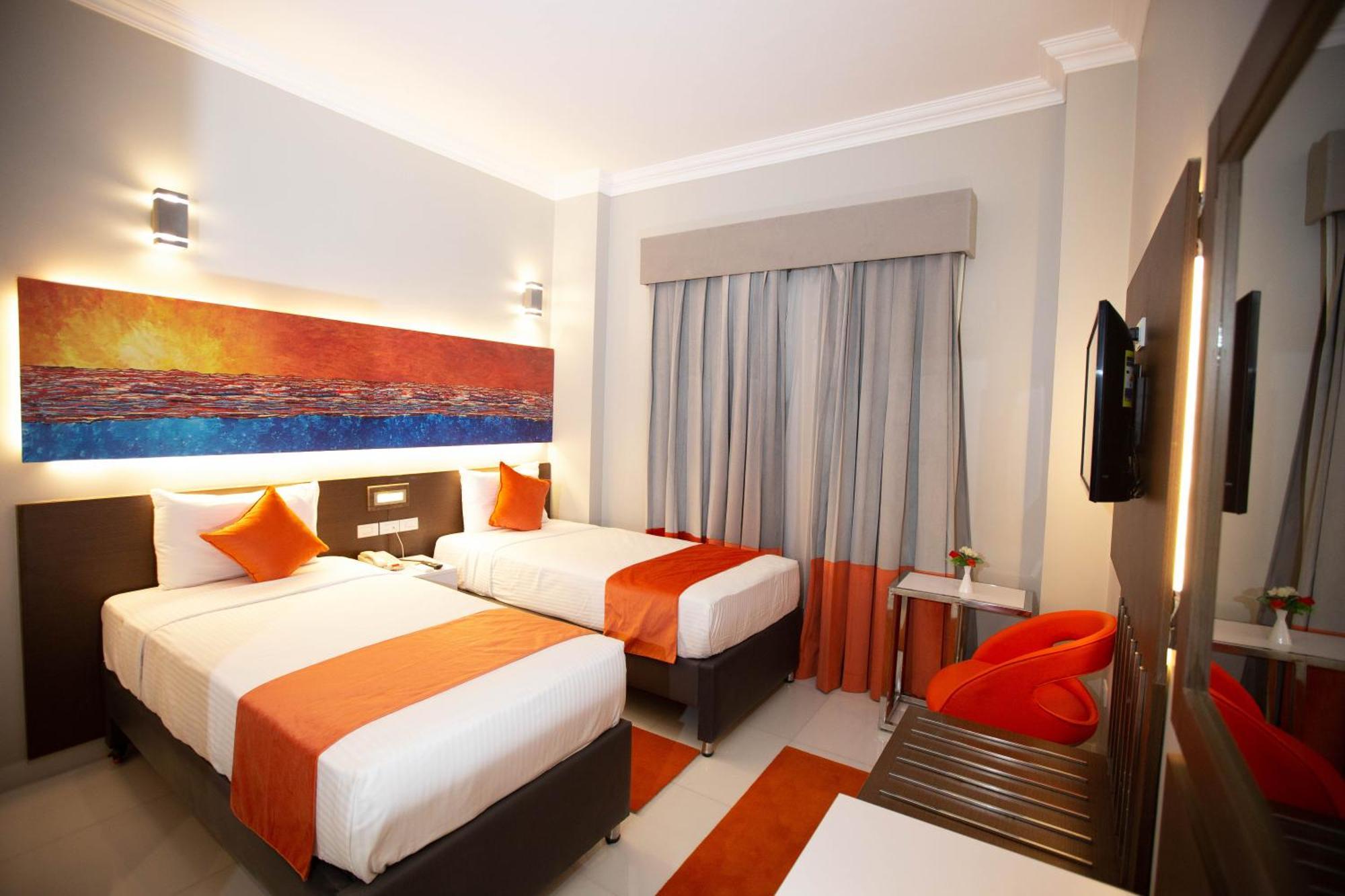 Marina Aqua Park Hotel Aswan Luaran gambar